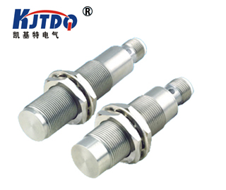 接近開關(guān)在測控系統(tǒng)中的應(yīng)用