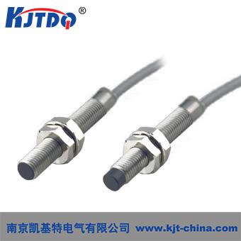 電容式接近傳感器KJT-QJ8系列