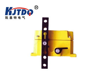 雙向拉繩開關拉姆齊型